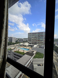 Sherwood Towers (D21), Apartment #569330461